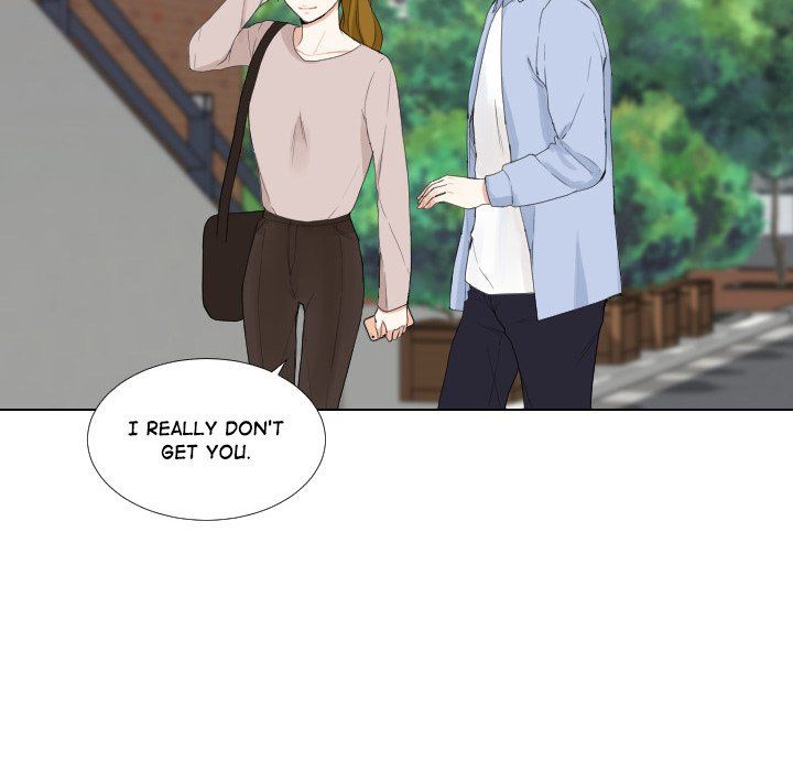 Unrequited Love Manhwa - Chapter 46 Page 44