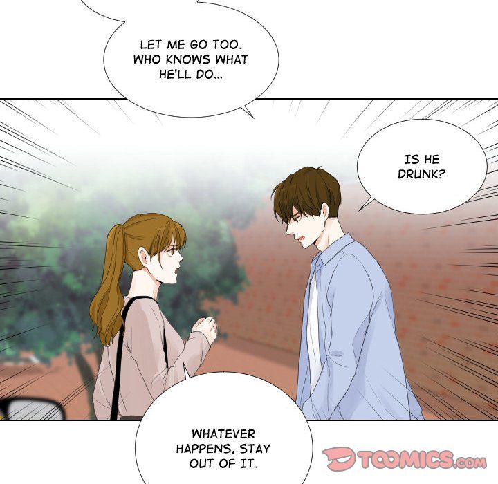 Unrequited Love Manhwa - Chapter 46 Page 65