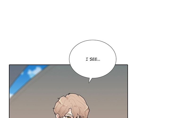 Unrequited Love Manhwa - Chapter 27 Page 0