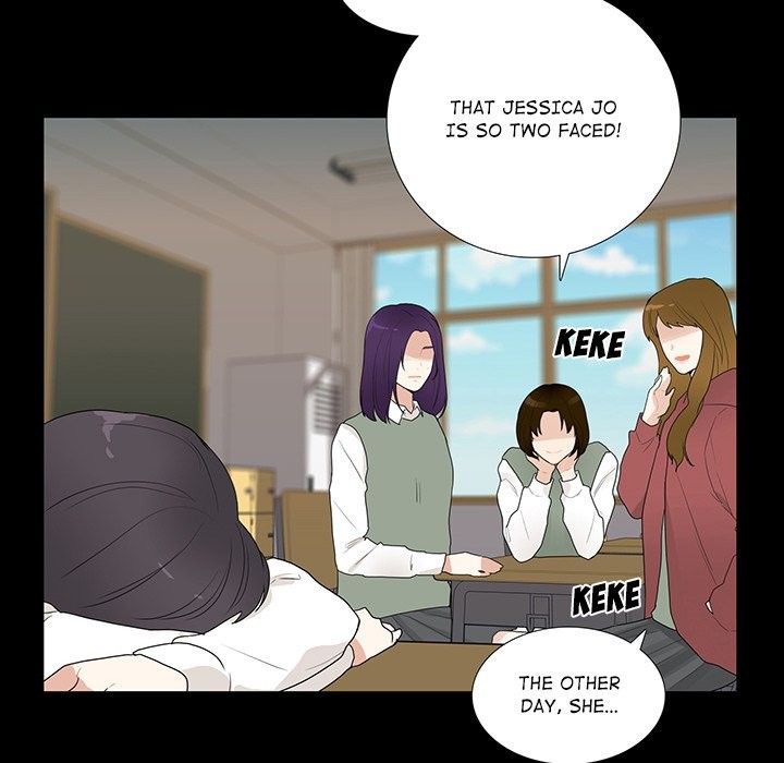 Unrequited Love Manhwa - Chapter 27 Page 99