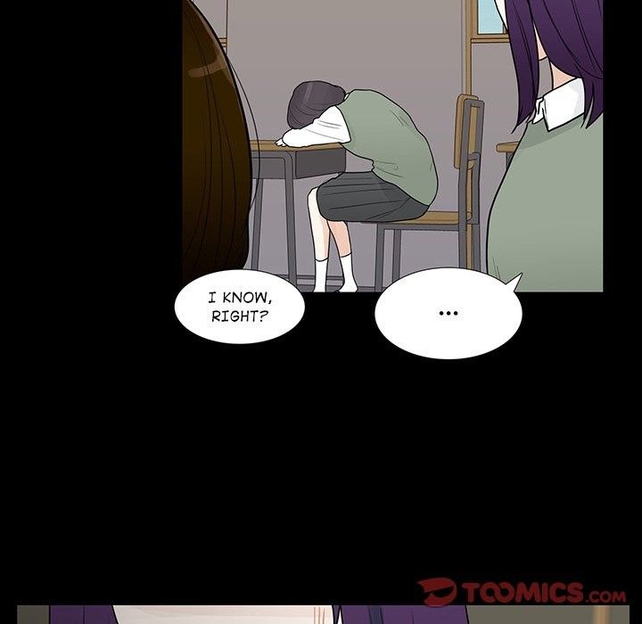 Unrequited Love Manhwa - Chapter 27 Page 101