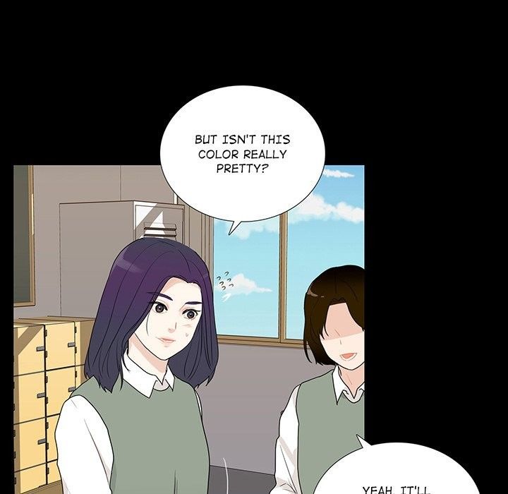 Unrequited Love Manhwa - Chapter 27 Page 103