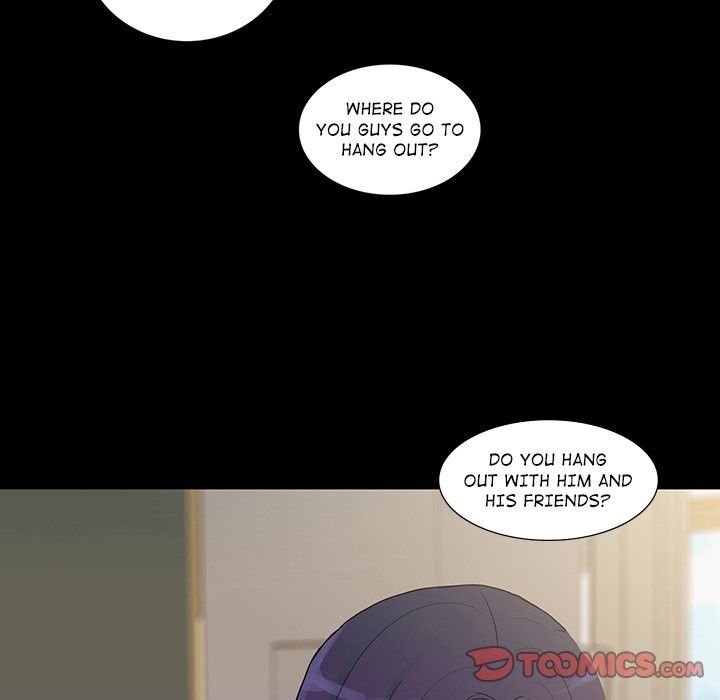 Unrequited Love Manhwa - Chapter 27 Page 105
