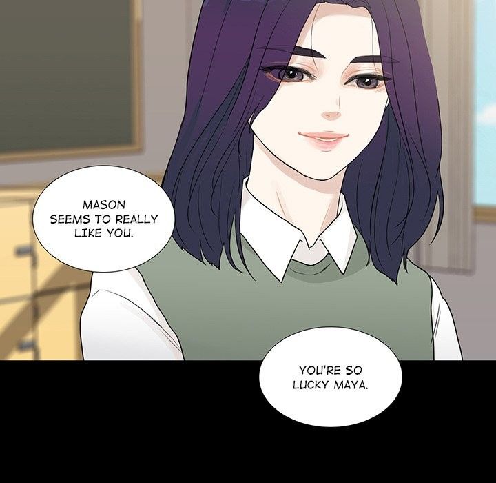 Unrequited Love Manhwa - Chapter 27 Page 106