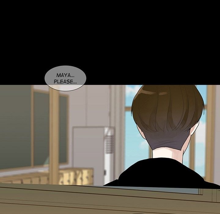 Unrequited Love Manhwa - Chapter 27 Page 107