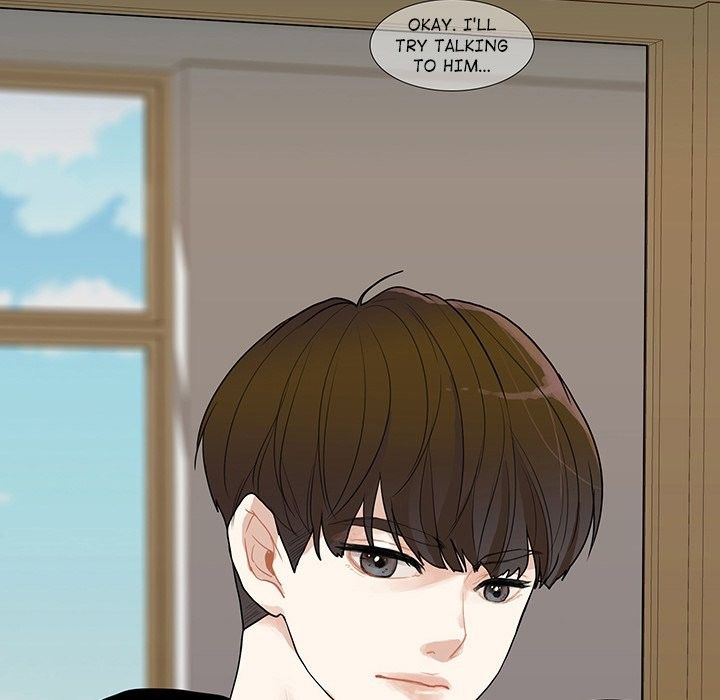 Unrequited Love Manhwa - Chapter 27 Page 108