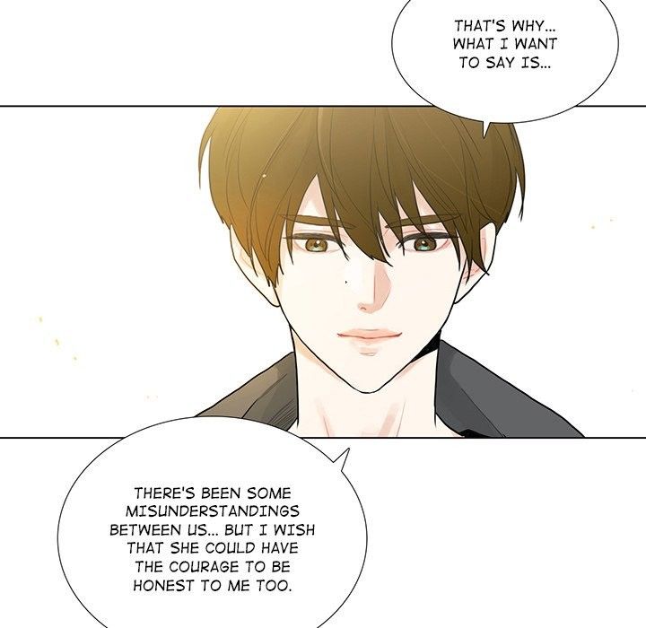 Unrequited Love Manhwa - Chapter 27 Page 10