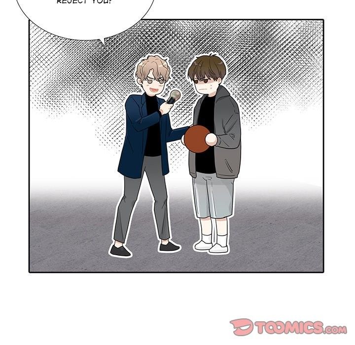 Unrequited Love Manhwa - Chapter 27 Page 13