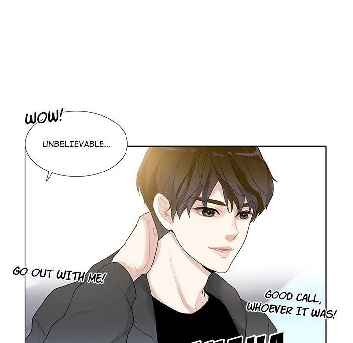 Unrequited Love Manhwa - Chapter 27 Page 14