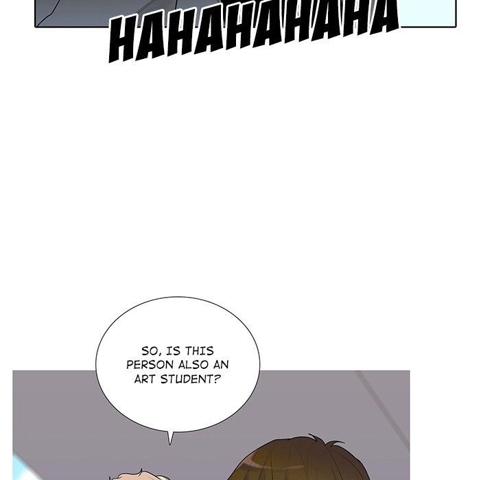 Unrequited Love Manhwa - Chapter 27 Page 15