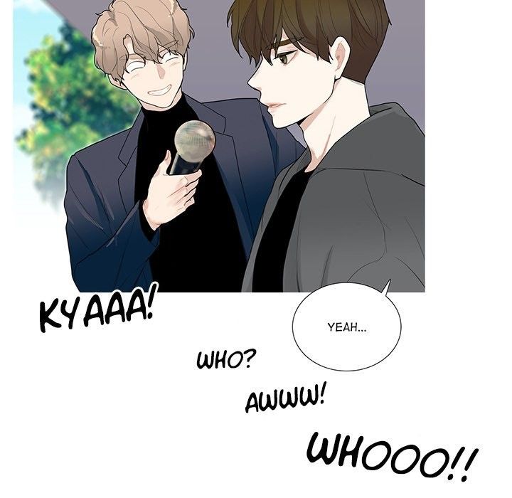 Unrequited Love Manhwa - Chapter 27 Page 16