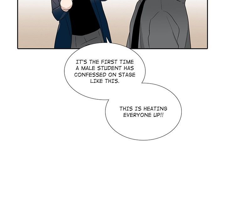 Unrequited Love Manhwa - Chapter 27 Page 18