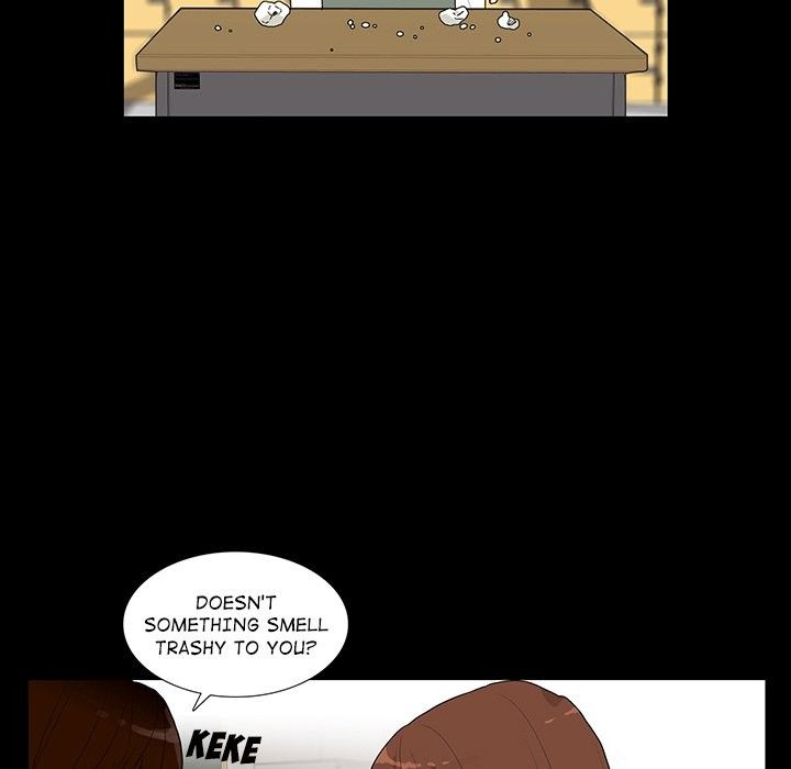 Unrequited Love Manhwa - Chapter 27 Page 24