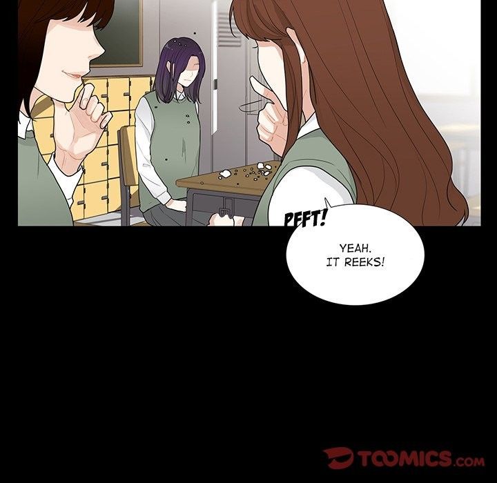 Unrequited Love Manhwa - Chapter 27 Page 25