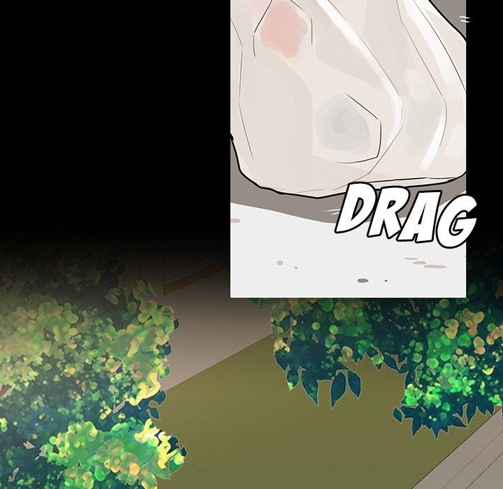 Unrequited Love Manhwa - Chapter 27 Page 27