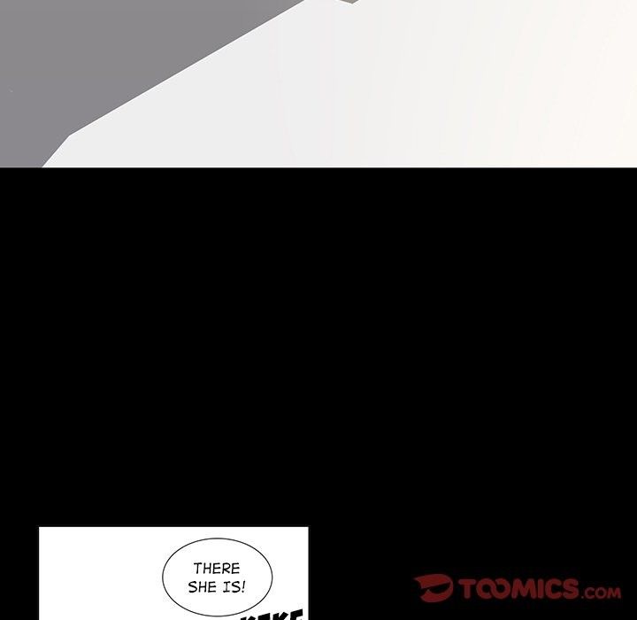 Unrequited Love Manhwa - Chapter 27 Page 29