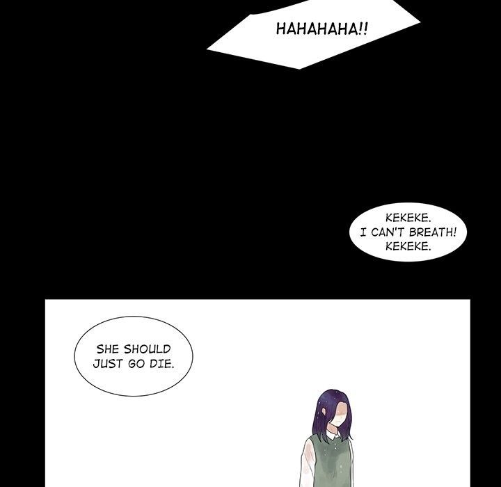 Unrequited Love Manhwa - Chapter 27 Page 32