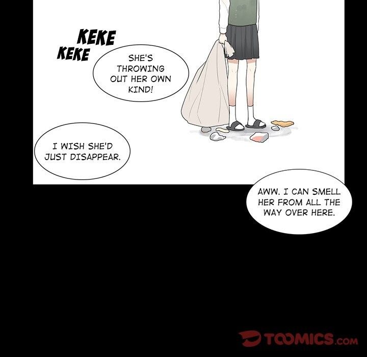 Unrequited Love Manhwa - Chapter 27 Page 33