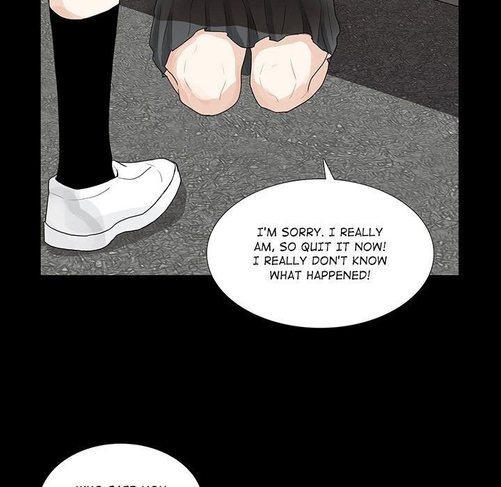 Unrequited Love Manhwa - Chapter 27 Page 35