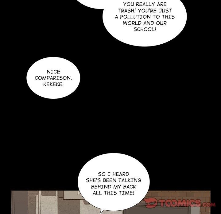 Unrequited Love Manhwa - Chapter 27 Page 37