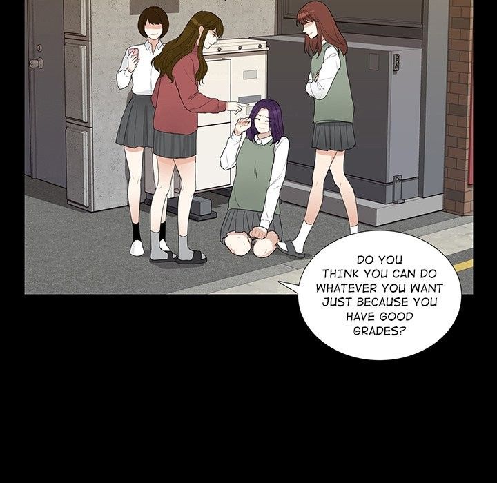 Unrequited Love Manhwa - Chapter 27 Page 38