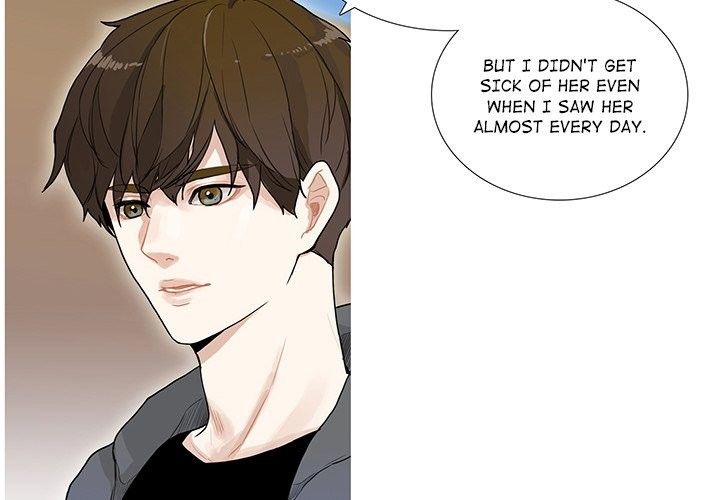 Unrequited Love Manhwa - Chapter 27 Page 3