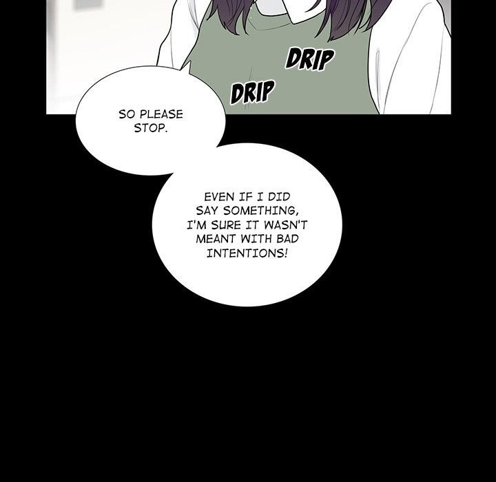 Unrequited Love Manhwa - Chapter 27 Page 40