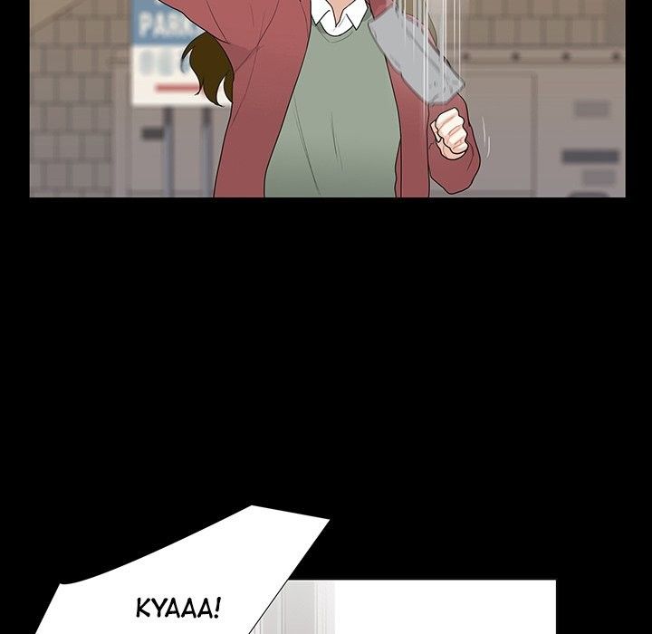 Unrequited Love Manhwa - Chapter 27 Page 43