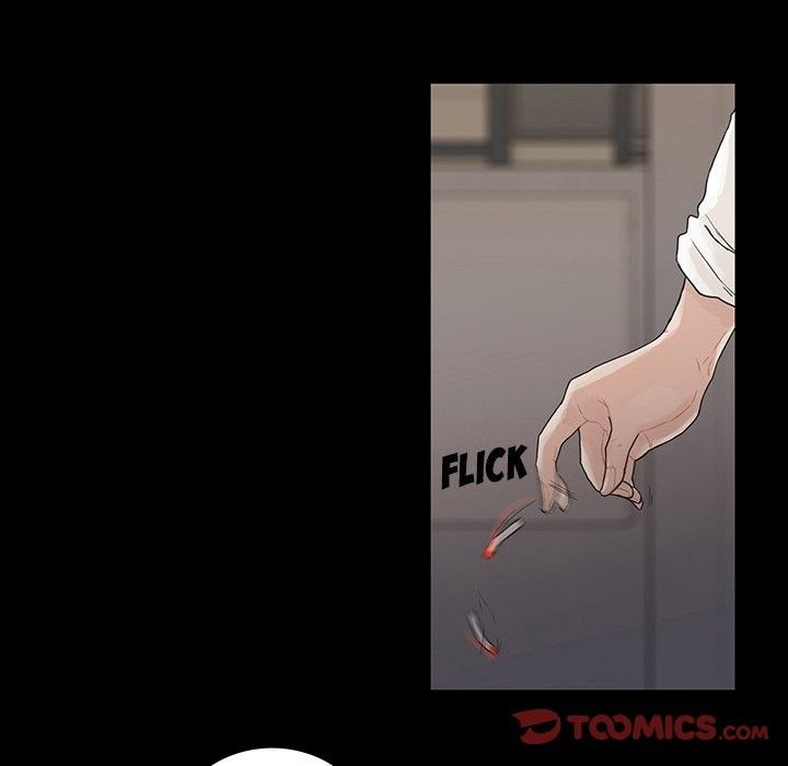 Unrequited Love Manhwa - Chapter 27 Page 45