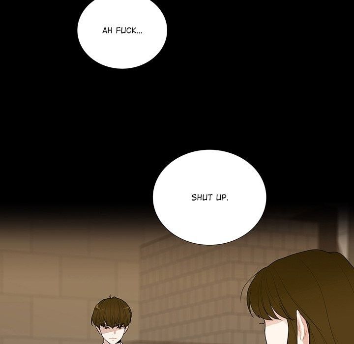 Unrequited Love Manhwa - Chapter 27 Page 46