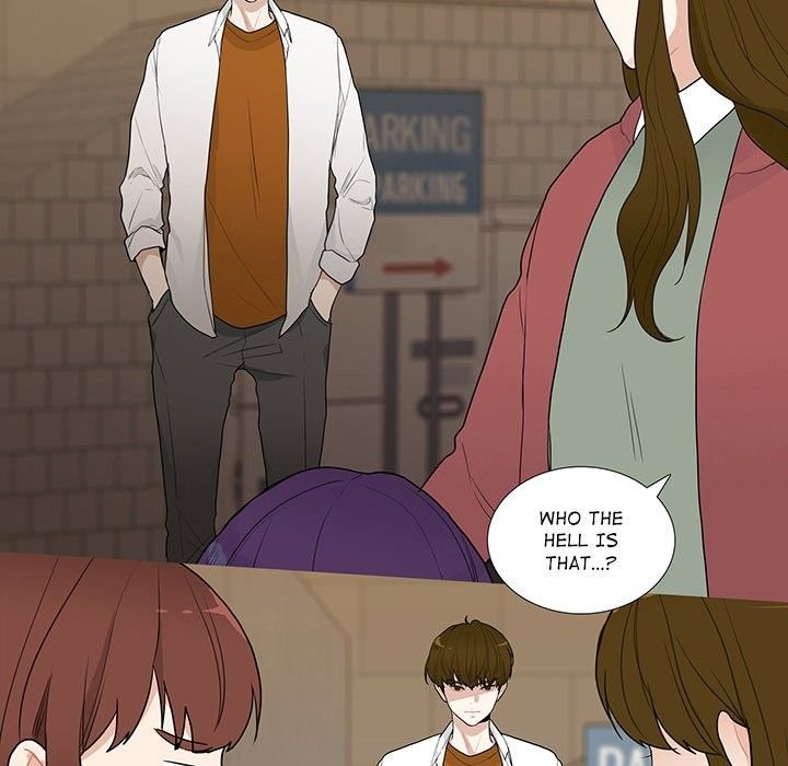 Unrequited Love Manhwa - Chapter 27 Page 47