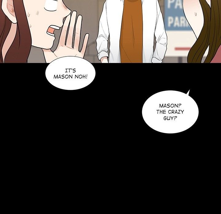 Unrequited Love Manhwa - Chapter 27 Page 48