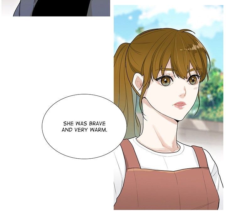 Unrequited Love Manhwa - Chapter 27 Page 4