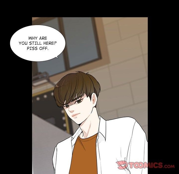 Unrequited Love Manhwa - Chapter 27 Page 49