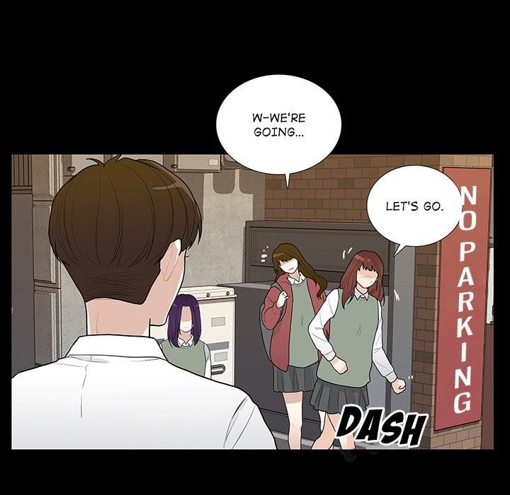 Unrequited Love Manhwa - Chapter 27 Page 51