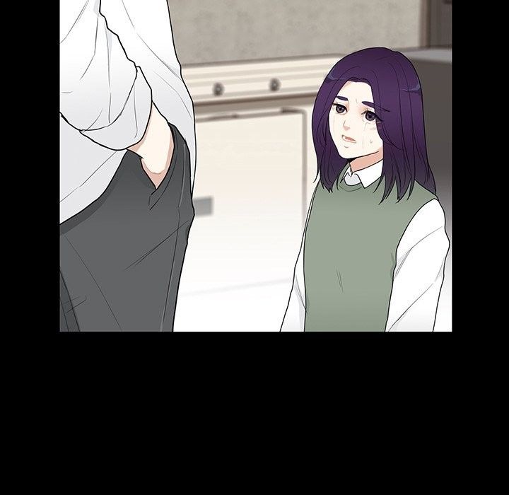 Unrequited Love Manhwa - Chapter 27 Page 54
