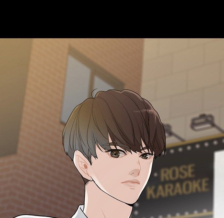 Unrequited Love Manhwa - Chapter 27 Page 55
