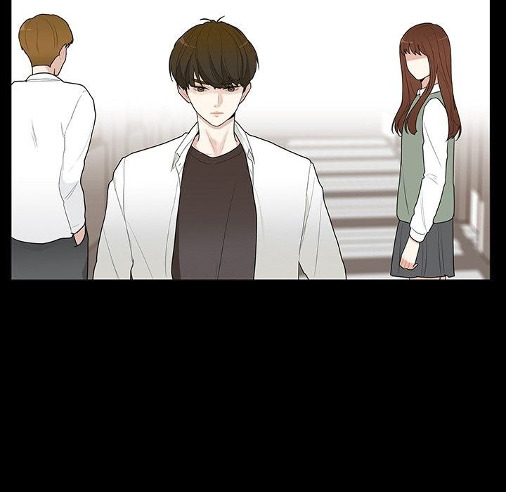 Unrequited Love Manhwa - Chapter 27 Page 58