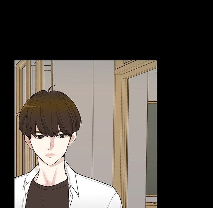 Unrequited Love Manhwa - Chapter 27 Page 59