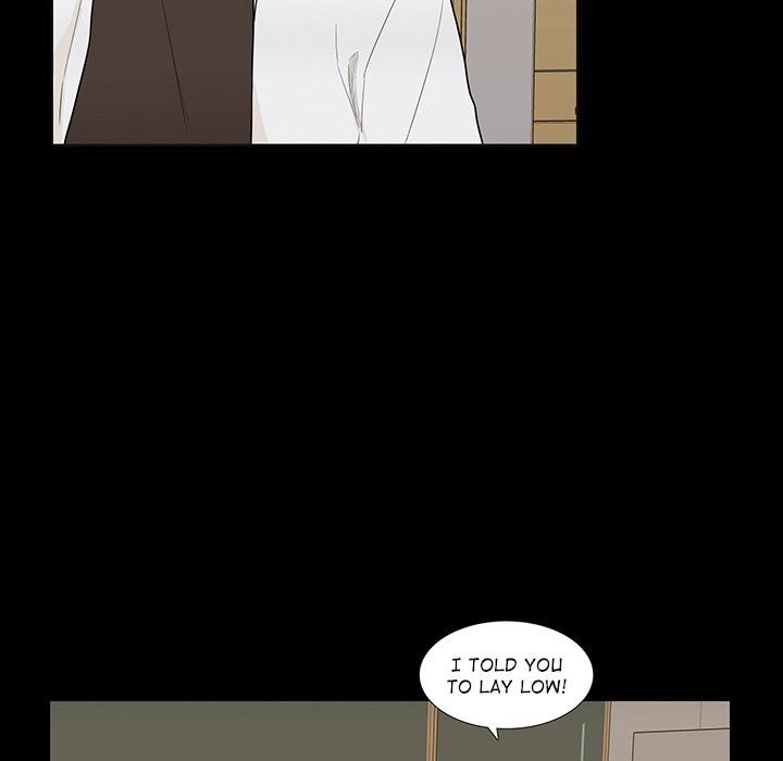 Unrequited Love Manhwa - Chapter 27 Page 60