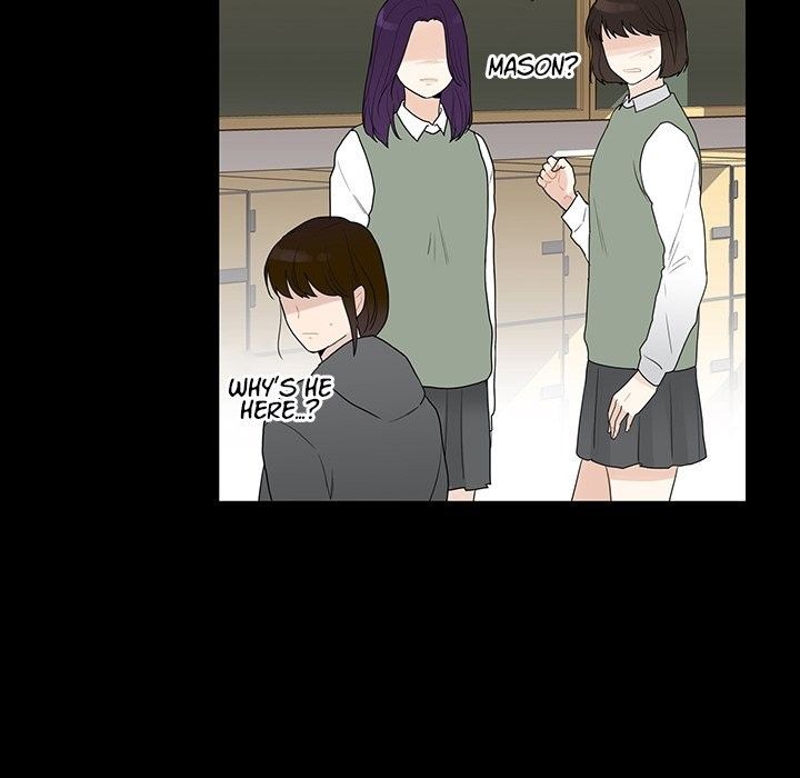 Unrequited Love Manhwa - Chapter 27 Page 64