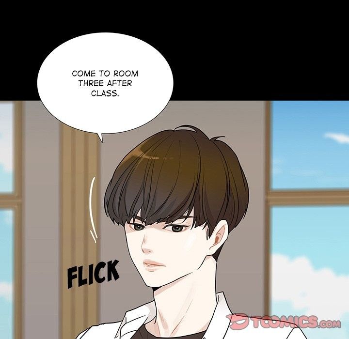 Unrequited Love Manhwa - Chapter 27 Page 65