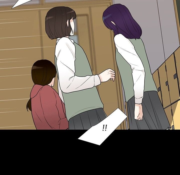 Unrequited Love Manhwa - Chapter 27 Page 67