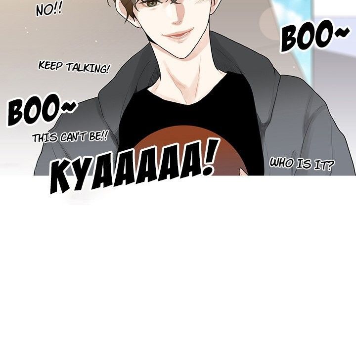 Unrequited Love Manhwa - Chapter 27 Page 6