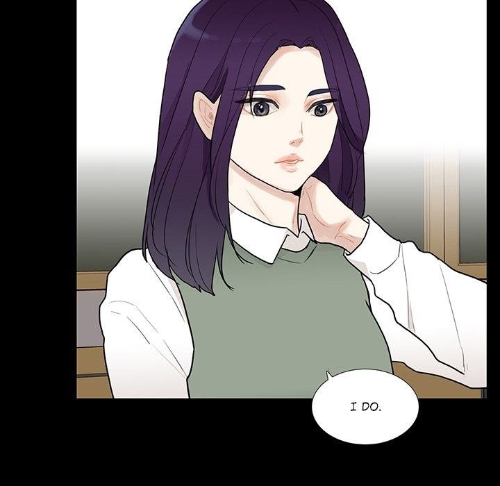 Unrequited Love Manhwa - Chapter 27 Page 70
