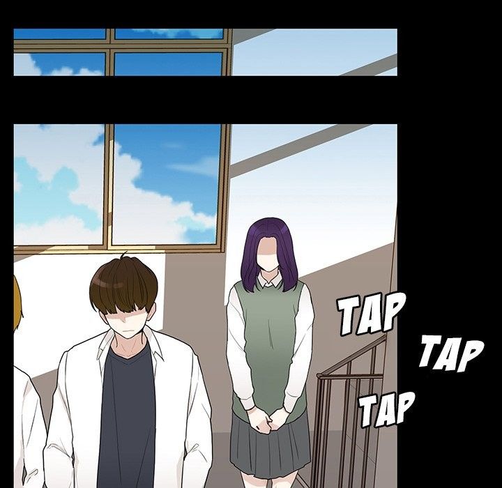 Unrequited Love Manhwa - Chapter 27 Page 72