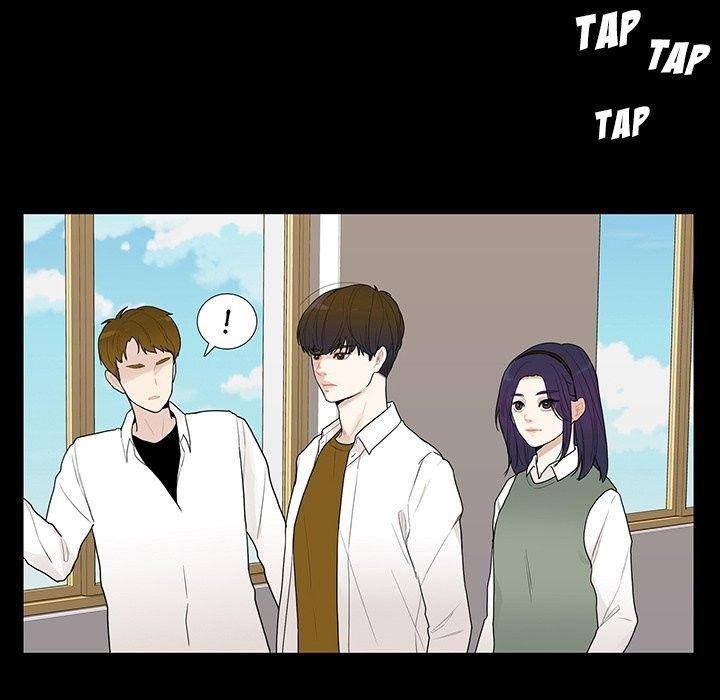 Unrequited Love Manhwa - Chapter 27 Page 74