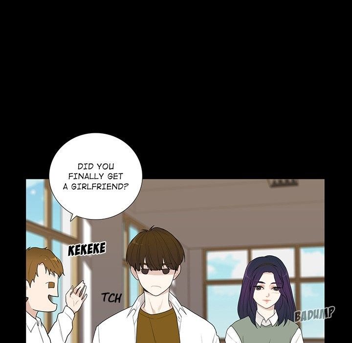 Unrequited Love Manhwa - Chapter 27 Page 75