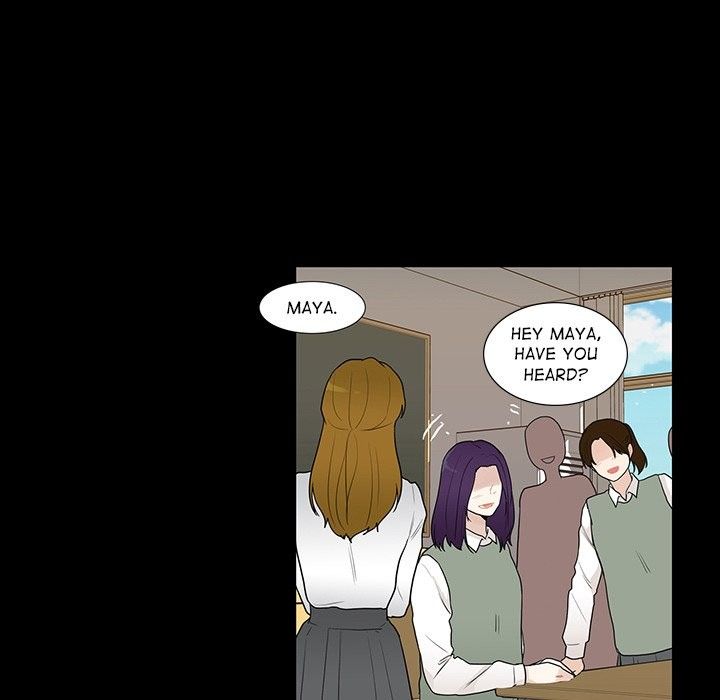 Unrequited Love Manhwa - Chapter 27 Page 78
