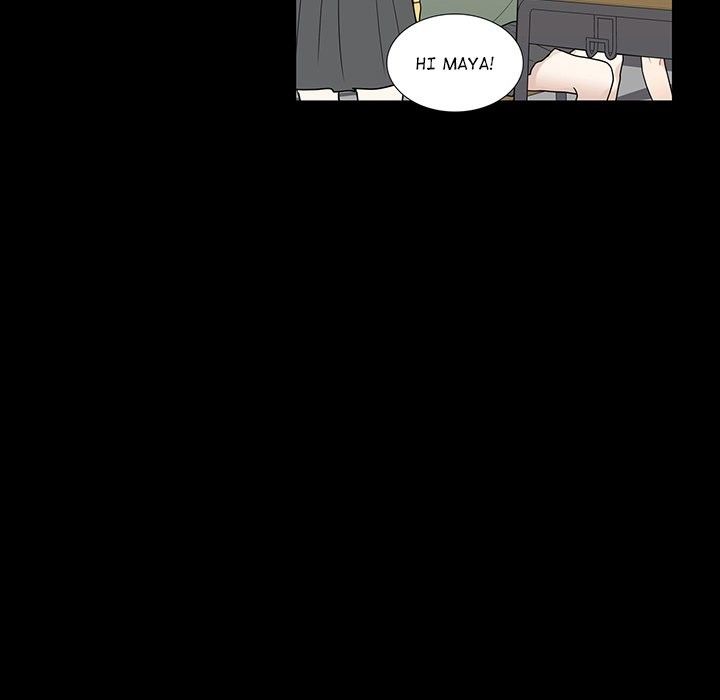 Unrequited Love Manhwa - Chapter 27 Page 79